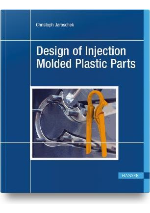 Libro Design Of Injection Molded Plastic Parts - Christop...