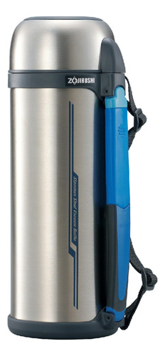 Botella Térmica Zojirushi Acero Inoxidable Deportes