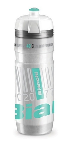 Caramañola Bianchi Nanogel Termica 500 Ml