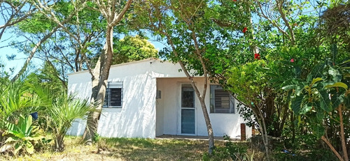 Imagen 3 de 22 de Casa Sobre La Playa