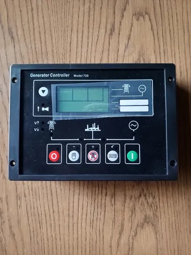 Módulo Controlador Dse-720