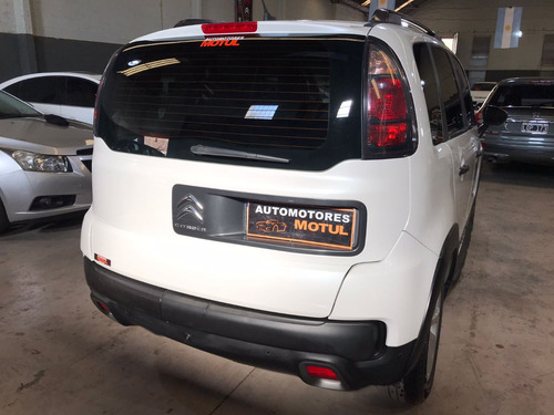 Citroën Aircross 1.6 Vti 115 Urban Edition