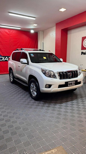 Toyota Prado Vx Prado Vx