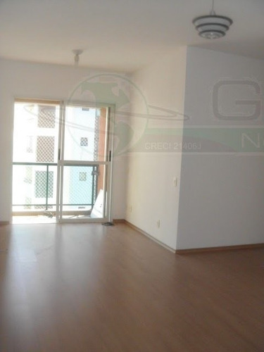 Apartamento Para Venda, 2 Dormitório(s), 60.0m² - 4522