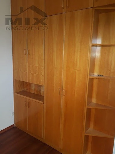 Imagem 6 de 29 de Apartamento Em Anchieta, São Bernardo Do Campo/sp De 55m² 3 Quartos À Venda Por R$ 480.000,00 - Ap1999179-s