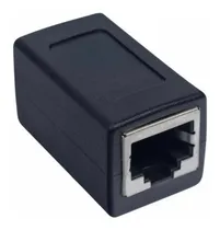 Comprar Adaptador Rj45 A Linea Cat6\u002F7\u002F8 Lan Extensión Para Ethernet