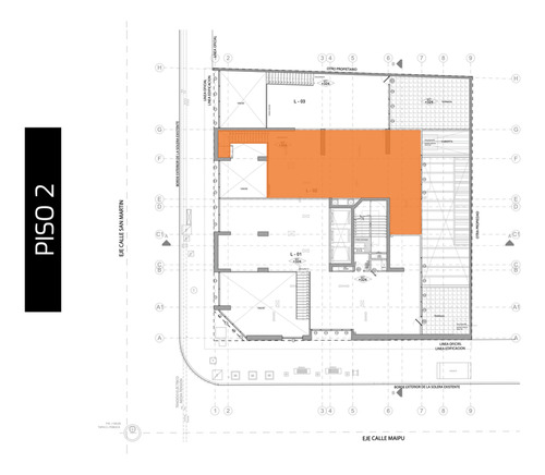 Local Comercial En Arriendo En Antofagasta