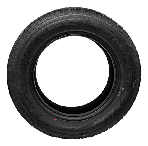 Kit 2 Llantas Maxxis 255/60r18 108h Np300 2021-2023 Nissan