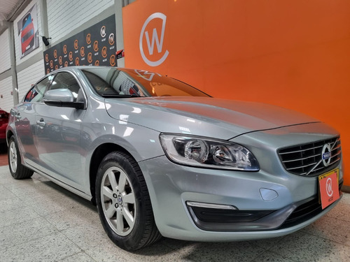 Imagen 7 de 17 de Volvo S60 T4 1,6 Mt 2014