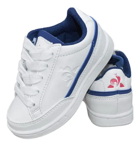 Le coq sportif 2025 zapatillas niño mercado libre