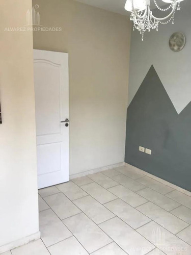 Imagen 12 de 16 de Departamento 3 Ambientes Venta Merlo