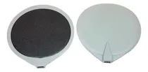 Comprar Par De Electrodos P\u002Felectroestimuladores Cec 65 Mm Cec