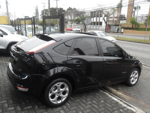 Ford Focus 2.0 Titanium Flex 5p