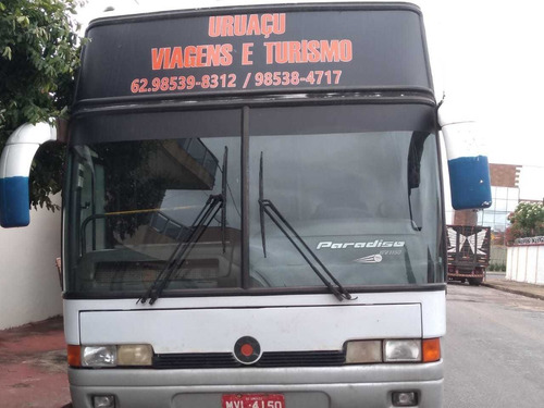 Mercedes Marcopolo