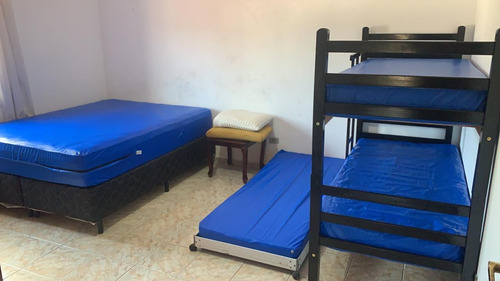 Imagem 9 de 14 de Temporada Casa De Família, Piscina Climatizada Em Bertioga