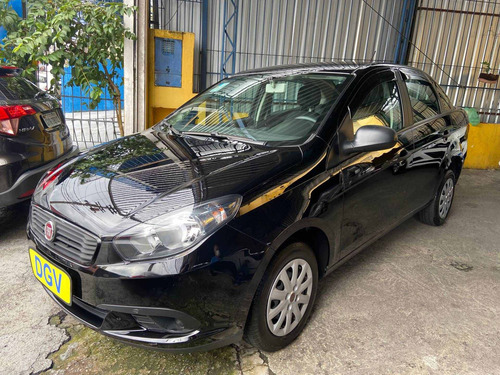 Imagem 2 de 8 de Fiat Grand Siena 1.0 Evo Flex Manual