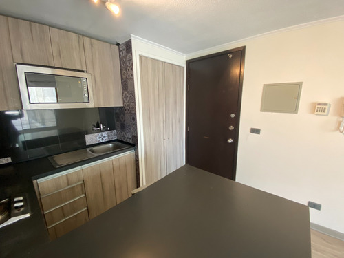 Precioso Departamento A Pasos De Parque Almagro