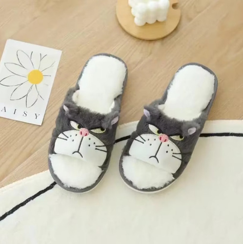 Pantuflas De Lucifer (cenicienta) 21 Mx
