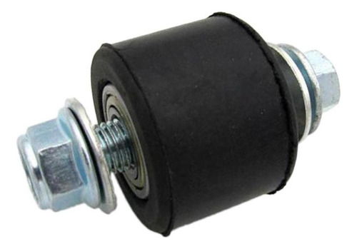 . Rodillo De Cadena Tensor De Polea Universal Mm Para