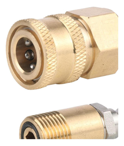 Cw 2x M18 Conjunto Adaptado R De Conexão Rápida De Lavado Ra