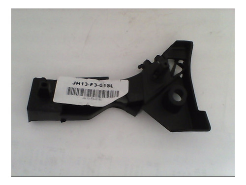 Broche Derecho Paragolpe Delantero Byd F3