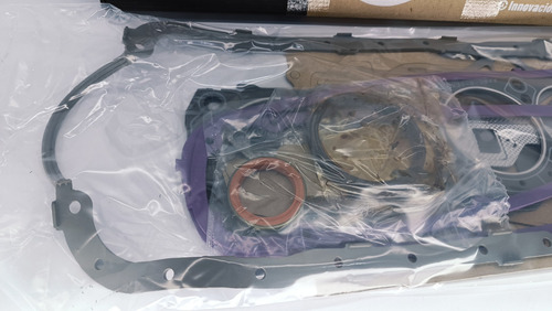 Kit Juego De Empacadura De Ford 302 Fi Bronco 91-99