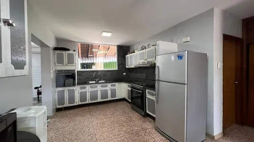 Casa En Venta En Macaracuay