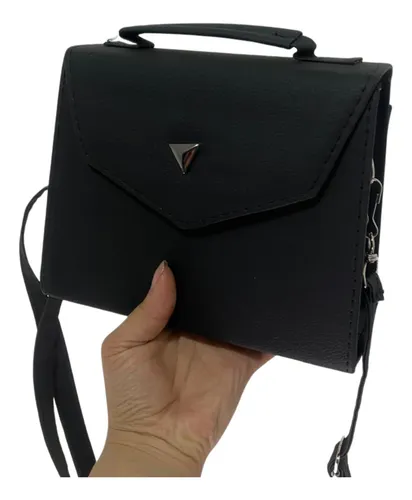 Bolsos Dama Carteras Mujer Manos Libres