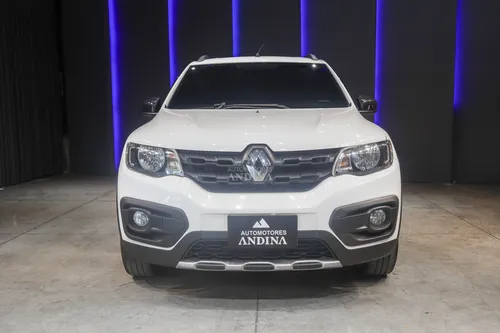Renault Kwid 1.0