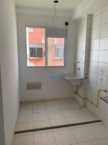 Imagem 6 de 10 de Ótimo Custo Benefício No Jaraguá - Ap5543