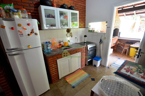 Imagem 13 de 27 de Chácara Com 2 Dormitórios À Venda, 1500 M² Por R$ 420.000,00 - Centro - Ibiúna/sp - Ch0064