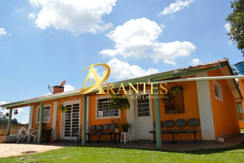 Imagem 28 de 30 de Chacara - Ch00109 - 69246130