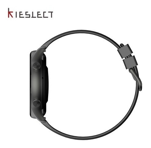 Imagen 5 de 6 de Xiaomi Kieslect Calling Watch Kr Con Llamadas +correa Regalo