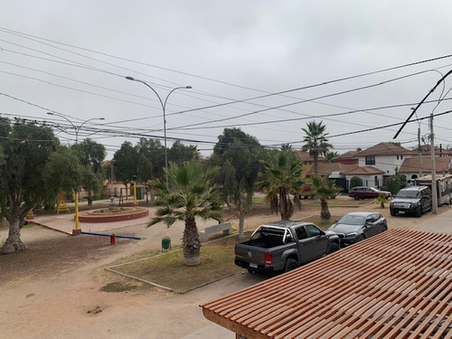 Preciosa Casa En Peñuelas Con Piscina Y Condominio Cerrado