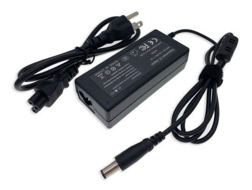 New 65w Ac Adapter Charger Power For Hp T520 T610 Tpc-da Sle