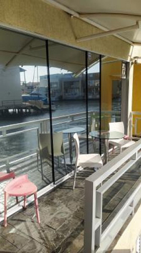 Imagen 11 de 13 de Ricardo Monsalve Re/max Terra Gold Vende Espectacular Palafito De Lujo En Casa Bote B Ubicada En Esquina . Solo Clientes