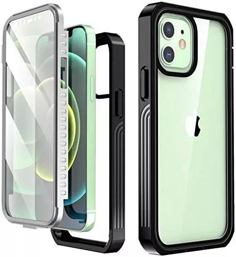 Fundas Personalizadas iPhone 12 Pro Max Rígidas