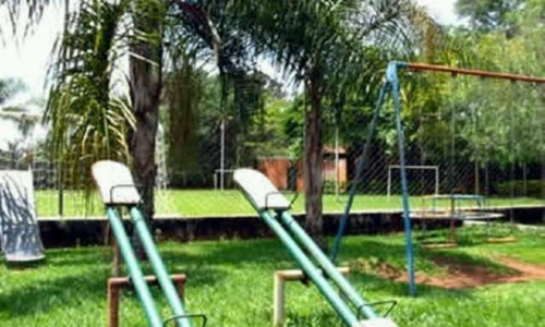 Chácara No Recreio Internacional, Com Uma Área Construída De 800 M2 Em Um Terreno De 5.000 M2. - Ch00006 - 68160726