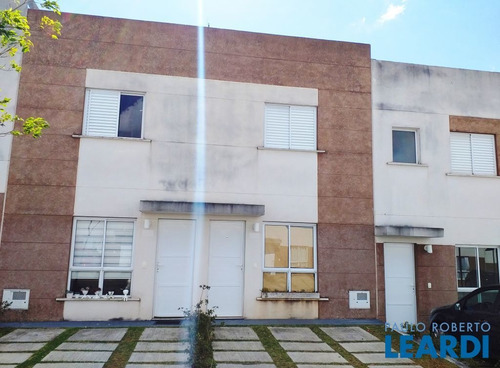 Imagem 1 de 15 de Casa Em Condomínio - Gramado - Sp - 643916