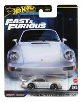 Comprar Hot Wheels Porsche 911 Fast&furious