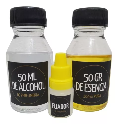 Perfumes y Aromas para velas comprar en Quito