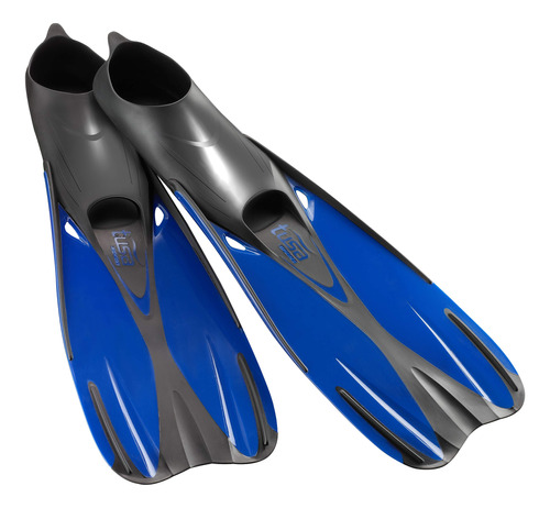 Tusa Sport Uf-0202 - Aleta De Pie