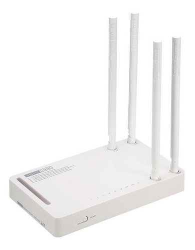 Repetidor Totolink AP Series TL-N600RD blanco