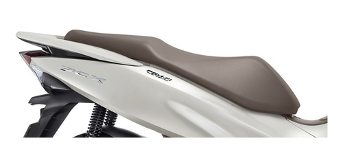 Imagen 12 de 23 de Honda Pcx