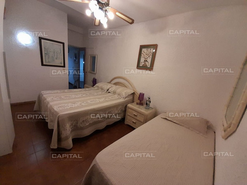 Imagen 10 de 12 de Alquiler De Departamento En Excellente Zona A Una Cuadra Del Faro En El Corazon De La Peninsula - Punta Del Este Peninsula