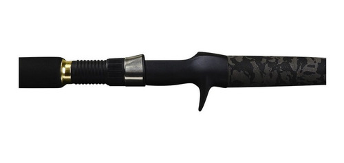 Vara Marine Titan X Big Game C802h 40lbs 2,44m 2p Carretilha