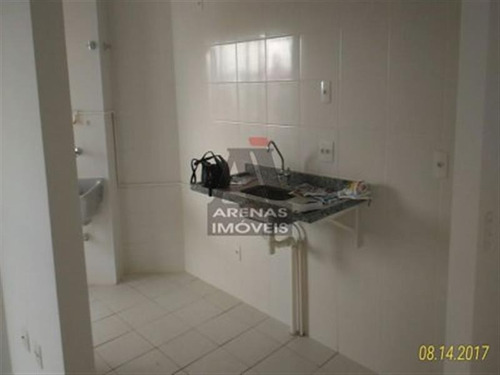 Imagem 17 de 22 de Apartamento - 374