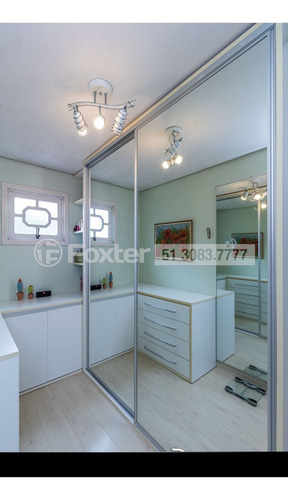 Imagem 17 de 30 de Casa Em Condomínio, 3 Dormitórios, 375 M², São Lucas - 194685