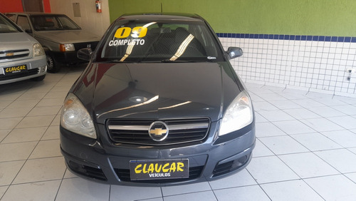 Chevrolet Vectra 2.0 Expression Flex Power 4p