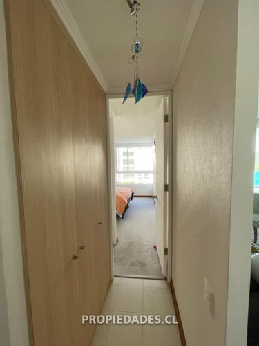 Imagen 13 de 18 de Departamento En Venta De 2 Dorm. En Papudo